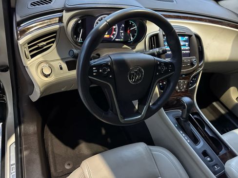Used 2014 Buick LaCrosse Leather image 23