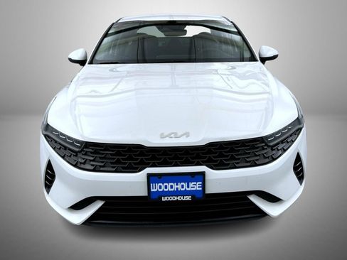 Used 2023 Kia K5 LXS FWD image 2