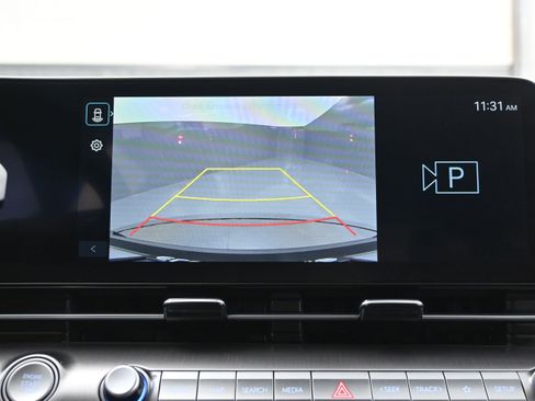 Certified 2026 Hyundai Kona SEL Sport AWD/4WD image 18