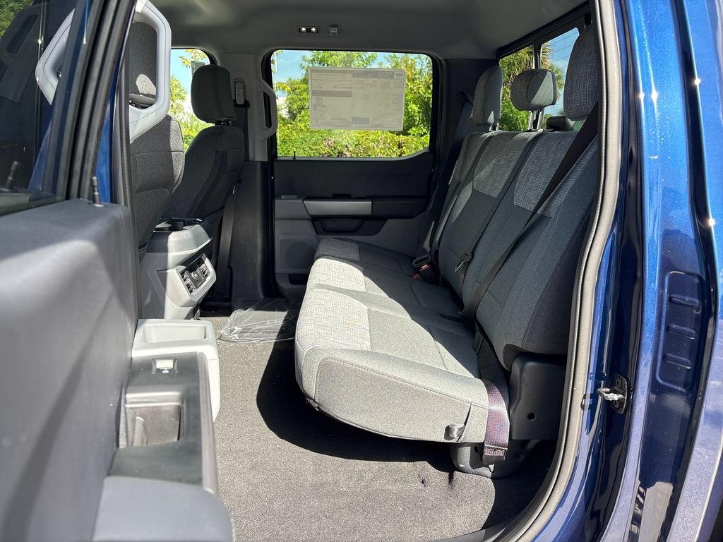New 2027 Ford F250 XLT w/ Tremor Off-Road Package AWD/4WD image 29