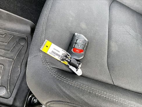 Certified 2020 Jeep Wrangler Unlimited Sahara image 29