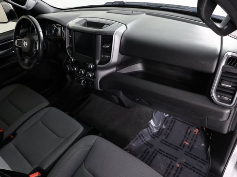 Used 2024 RAM 1500 Lone Star w/ Trailer Tow Group image 26