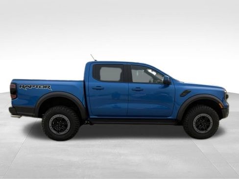 New 2026 Ford Ranger Raptor AWD/4WD image 20
