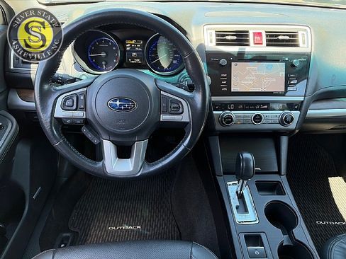 Used 2015 Subaru Outback 3.6R Limited AWD/4WD image 23
