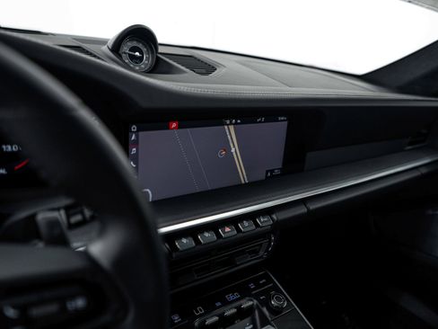 Certified 2021 Porsche 911 Turbo AWD/4WD image 20
