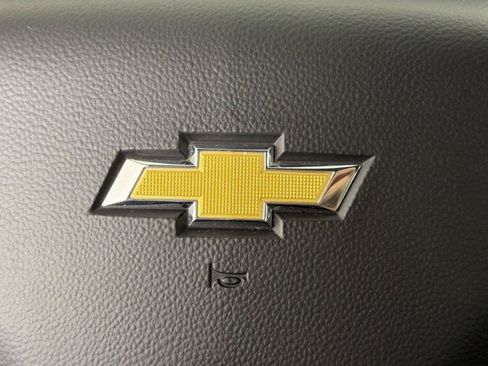 Certified 2024 Chevrolet Silverado 2500 Custom w/ Custom Value Package AWD/4WD image 22