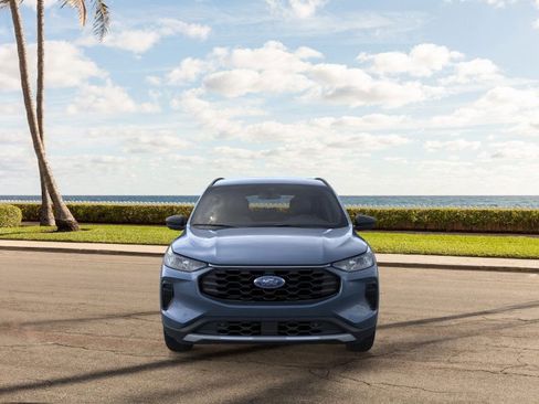 New 2026 Ford Escape ST-Line image 21