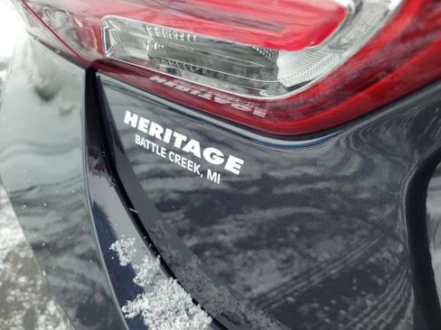 Used 2022 Chevrolet Malibu LT w/ Leather Package image 27