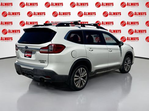 Used 2020 Subaru Ascent Limited w/ Technology Package AWD/4WD image 5