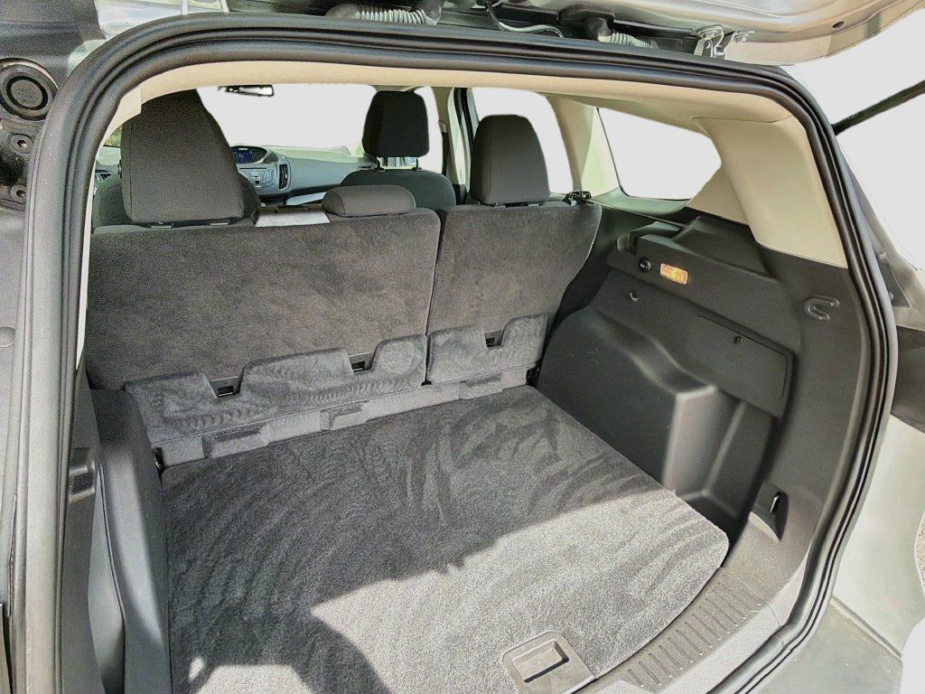 Used 2014 Ford Escape S FWD image 26