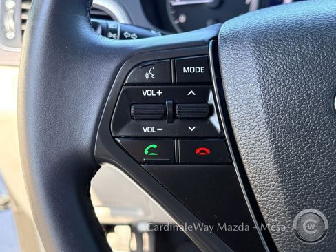 Used 2016 Hyundai Sonata Sport w/ Option Group 1V image 20