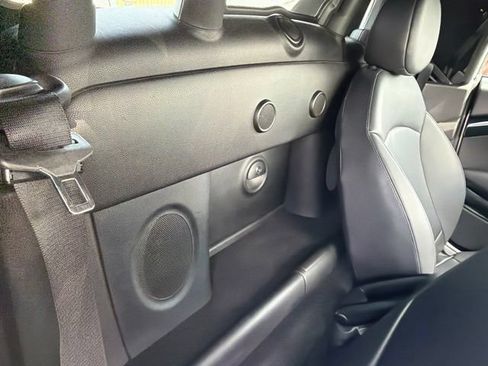Used 2013 MINI Cooper Roadster FWD image 12