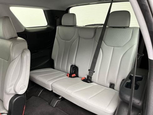 Used 2021 Hyundai Palisade SEL w/ Premium Package AWD/4WD image 14
