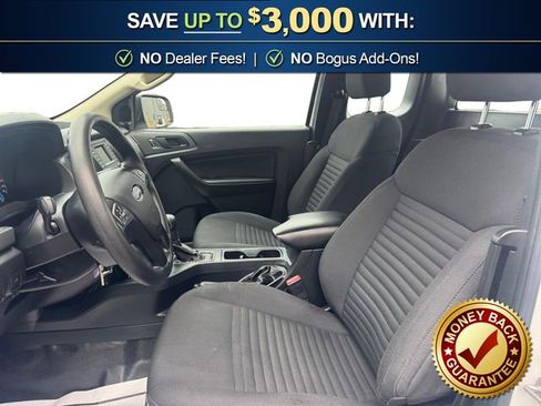Used 2021 Ford Ranger XL RWD image 14