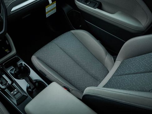 New 2026 Subaru Forester Premium image 26