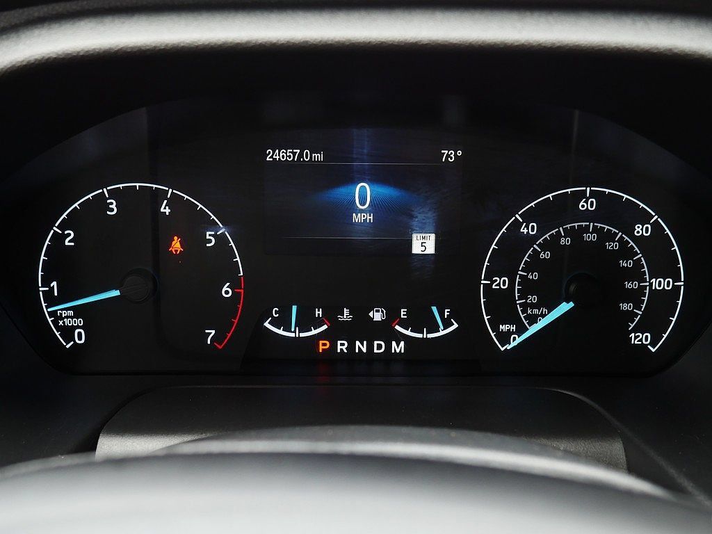 Used 2024 Ford Transit 350 XL AWD/4WD image 30