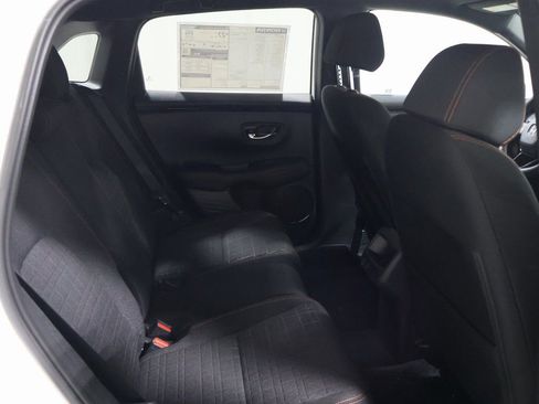 New 2026 Honda HR-V Sport image 20