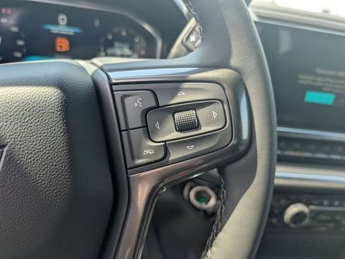 New 2026 Chevrolet Silverado 3500 High Country w/ High Country Premium Package AWD/4WD image 19