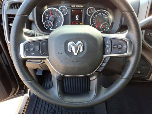 New 2026 RAM 2500 Tradesman image 22