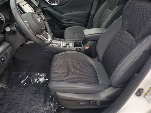 Used 2020 Subaru Forester Premium image 17