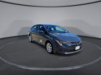 Certified 2024 Toyota Corolla LE FWD video 2