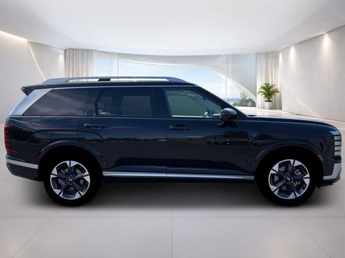 New 2026 Hyundai Palisade Limited AWD/4WD image 9