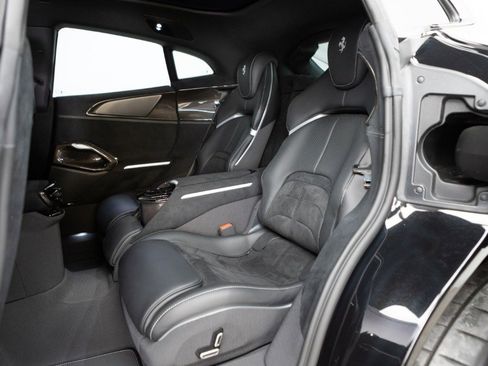 Used 2025 Ferrari Purosangue image 53