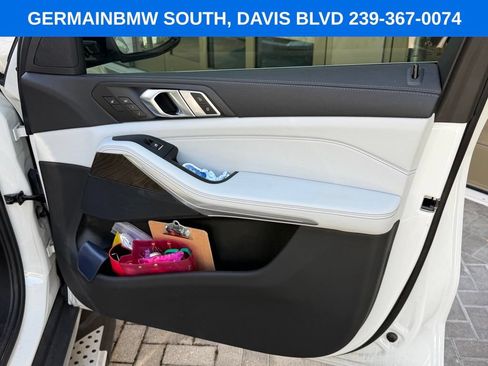 Certified 2023 BMW X5 sDrive40i RWD image 10