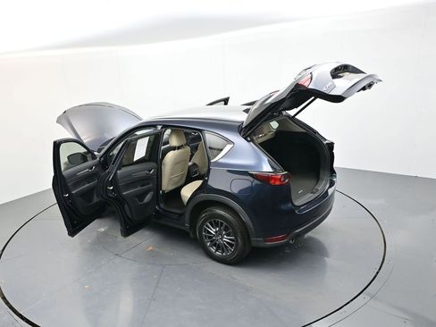 Used 2019 MAZDA CX-5 Touring image 38