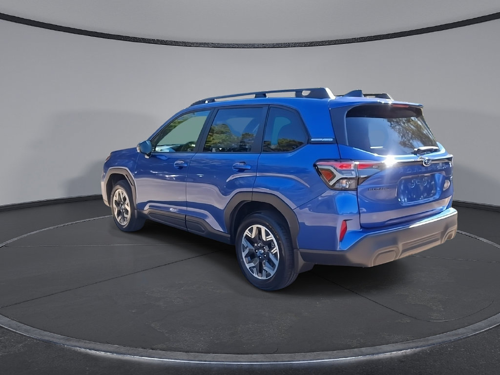 New 2026 Subaru Forester Premium AWD/4WD image 2