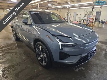 Used 2025 Polestar Polestar 3