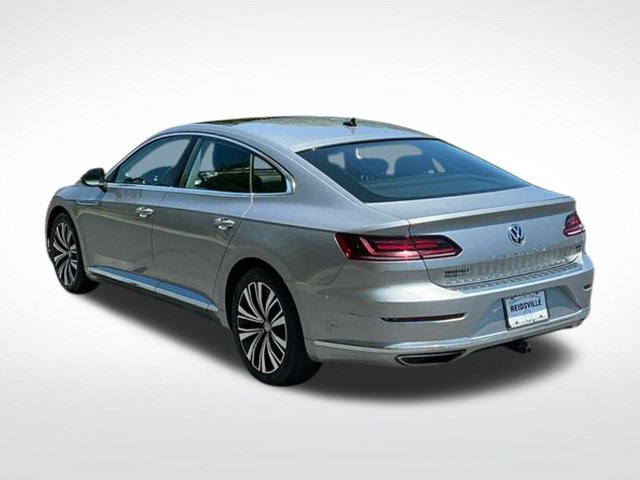 Used 2020 Volkswagen Arteon SEL AWD/4WD image 4