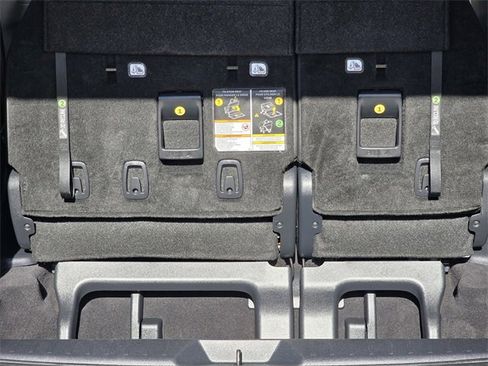 Used 2025 Toyota Sienna Platinum image 25