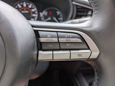 Used 2023 MAZDA CX-30 AWD 2.5 S w/ Select Package image 22