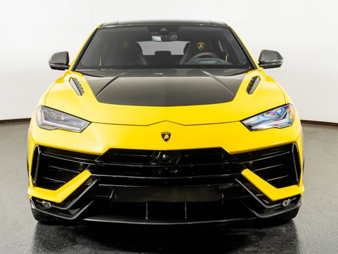 Used 2023 Lamborghini Urus Performante image 22