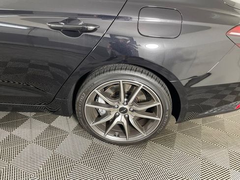 New 2026 Genesis G70 2.5T Prestige AWD/4WD image 18