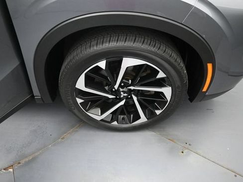 Used 2024 Mitsubishi Outlander SE AWD/4WD image 36
