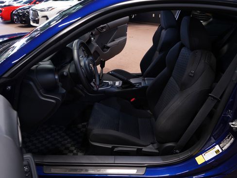 Used 2022 Toyota GR86 image 29