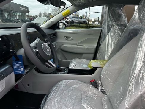 New 2026 Hyundai Kona SE image 15