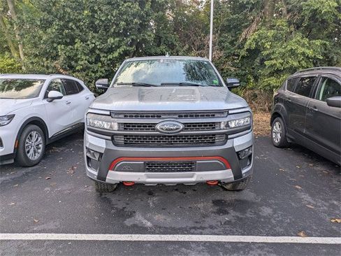 Certified 2023 Ford Expedition Timberline image 2