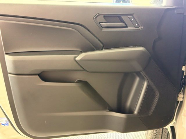 New 2026 Chevrolet Colorado Trail Boss AWD/4WD image 12