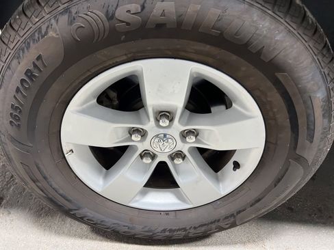 Used 2023 RAM 1500 Classic SLT w/ Trailer & Traction Group AWD/4WD image 43