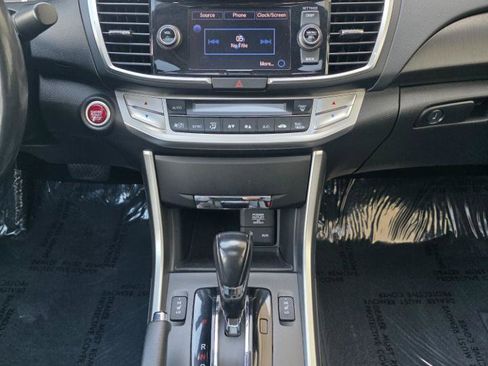 Used 2014 Honda Accord EX-L image 17