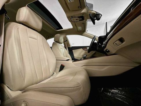 Certified 2023 Audi A5 2.0T Premium w/ Convenience Package AWD/4WD image 26