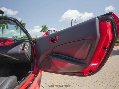 Used 1999 Plymouth Prowler RWD image 32