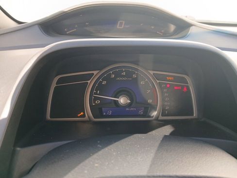 Used 2008 Honda Civic LX image 20