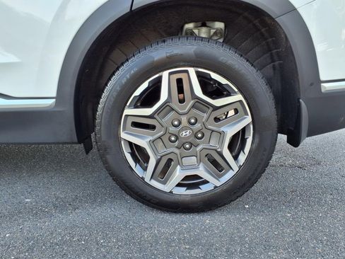 Used 2023 Hyundai Santa Fe Limited w/ Cargo Package image 24