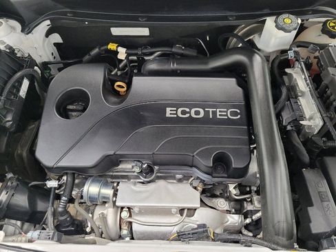 Used 2020 GMC Terrain SLE w/ LPO, Floor Liner Package FWD image 30