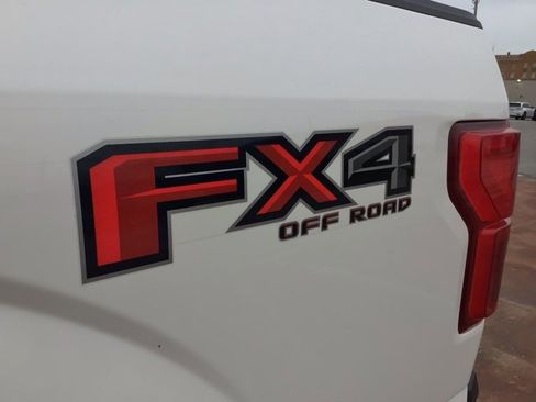 Used 2020 Ford F150 Platinum w/ Equipment Group 701A Luxury image 26