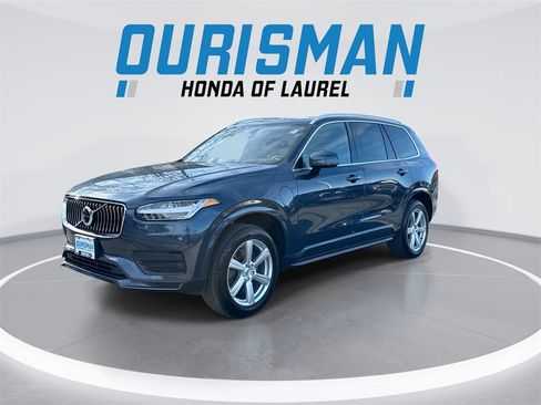 Used 2020 Volvo XC90 T8 Momentum image 4